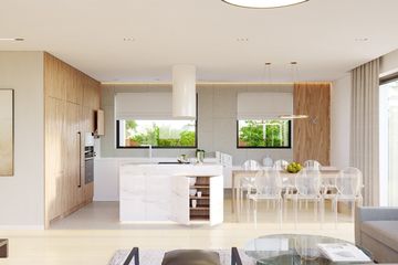  Projekt domu HomeKoncept 48 (KRX1071) - projekt domu parterowego z poddaszem - Zdjęcie 6