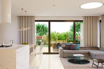  Projekt domu HomeKoncept 48 (KRX1071) - projekt domu parterowego z poddaszem - Zdjęcie 7