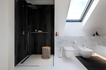  Projekt domu HomeKoncept 53 (KRX1067) - projekt domu parterowego z poddaszem - Zdjęcie 18