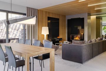  Projekt domu HomeKoncept 42 B (KRX1048) - projekt domu parterowego - Zdjęcie 5