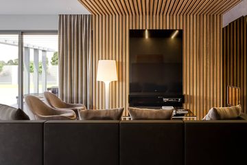  Projekt domu HomeKoncept 42 B (KRX1048) - projekt domu parterowego - Zdjęcie 6