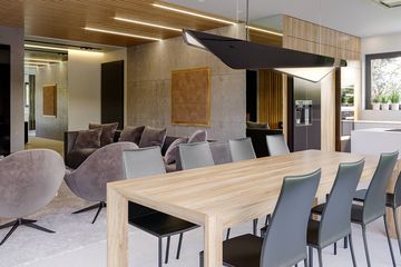  Projekt domu HomeKoncept 42 B (KRX1048) - projekt domu parterowego - Zdjęcie 9