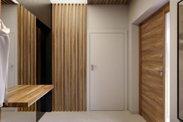  Projekt domu HomeKoncept 42 B (KRX1048) - projekt domu parterowego - Zdjęcie 14