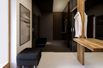  Projekt domu HomeKoncept 42 B (KRX1048) - projekt domu parterowego - Zdjęcie 16