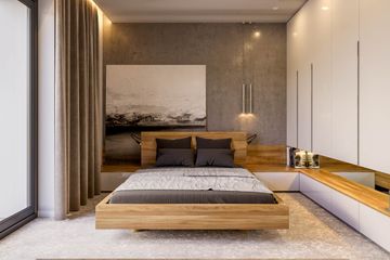  Projekt domu HomeKoncept 42 B (KRX1048) - projekt domu parterowego - Zdjęcie 17