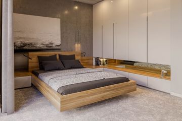  Projekt domu HomeKoncept 42 B (KRX1048) - projekt domu parterowego - Zdjęcie 19