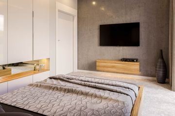  Projekt domu HomeKoncept 42 B (KRX1048) - projekt domu parterowego - Zdjęcie 21