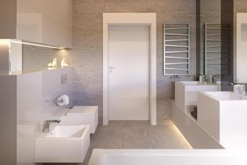  Projekt domu HomeKoncept 42 B (KRX1048) - projekt domu parterowego - Zdjęcie 24