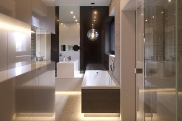  Projekt domu HomeKoncept 42 B (KRX1048) - projekt domu parterowego - Zdjęcie 27