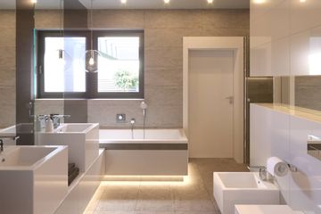  Projekt domu HomeKoncept 42 B (KRX1048) - projekt domu parterowego - Zdjęcie 29