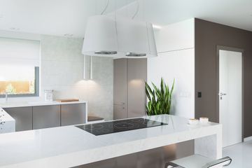  Projekt domu HomeKoncept 02 B (KRX1059) - projekt domu parterowego z poddaszem - Zdjęcie 14