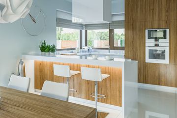  Projekt domu HomeKoncept-03 B (KRX1060) - projekt domu parterowego z poddaszem - Zdjęcie 19