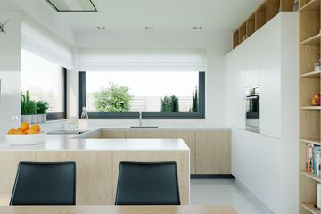  Projekt domu HomeKoncept 44 G1 (KRX1062) - projekt domu parterowego - Zdjęcie 13