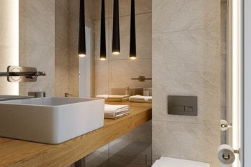  Projekt domu HomeKoncept 44 G1 (KRX1062) - projekt domu parterowego - Zdjęcie 24