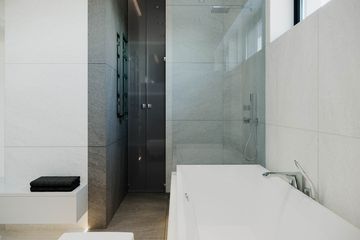  Projekt domu HomeKoncept 44 G1 (KRX1062) - projekt domu parterowego - Zdjęcie 29