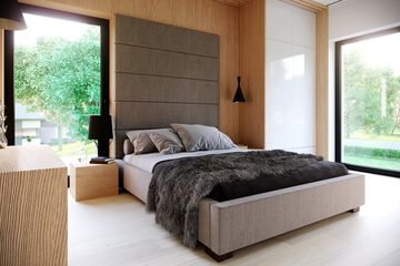  Projekt domu HomeKoncept 52 S (KRX1065) - projekt domu z pełnym piętrem - Zdjęcie 22