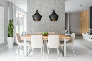  Projekt domu HomeKoncept-10 (KRX1010) - projekt domu parterowego z poddaszem - Zdjęcie 8