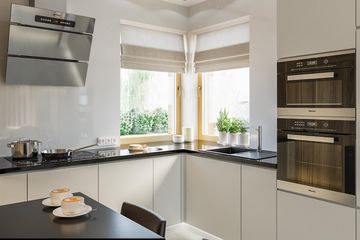  Projekt domu HomeKoncept 24 (KRX1024) - projekt domu parterowego z poddaszem - Zdjęcie 8