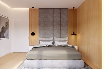  Projekt domu HomeKoncept 47 B (KRX1053) - projekt domu parterowego z poddaszem - Zdjęcie 14