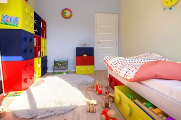  Projekt domu Tamara modern G2 (WOE1116) - projekt domu parterowego - Zdjęcie 14