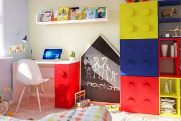  Projekt domu Tamara modern G2 (WOE1116) - projekt domu parterowego - Zdjęcie 15