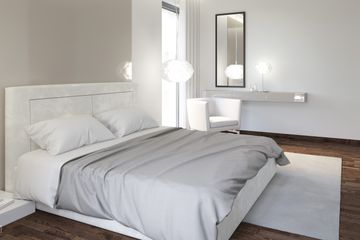  Projekt domu HomeKoncept 26 (KRX1030) - projekt domu parterowego - Zdjęcie 15