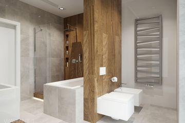  Projekt domu HomeKoncept 26 (KRX1030) - projekt domu parterowego - Zdjęcie 16