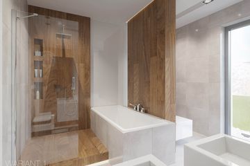  Projekt domu HomeKoncept 26 (KRX1030) - projekt domu parterowego - Zdjęcie 17