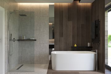  Projekt domu HomeKoncept 26 (KRX1030) - projekt domu parterowego - Zdjęcie 21