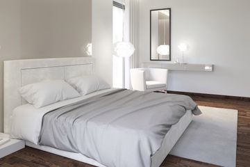  Projekt domu HomeKoncept 28 (KRX1032) - projekt domu parterowego z poddaszem - Zdjęcie 26