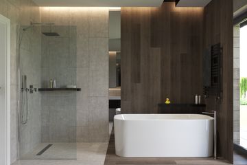  Projekt domu HomeKoncept 31 (KRX1034) - projekt domu parterowego - Zdjęcie 23