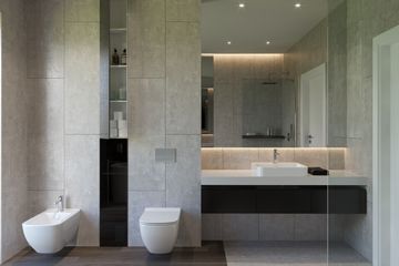  Projekt domu HomeKoncept 31 (KRX1034) - projekt domu parterowego - Zdjęcie 24