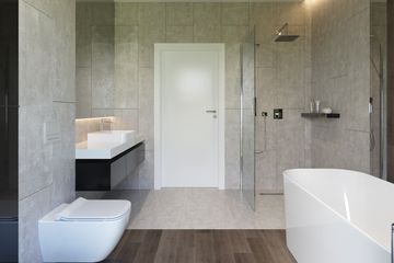  Projekt domu HomeKoncept 31 (KRX1034) - projekt domu parterowego - Zdjęcie 25