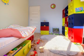  Projekt domu Talent paliwo stałe (WOE1069) - projekt domu parterowego - Zdjęcie 15