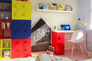  Projekt domu Talent paliwo stałe (WOE1069) - projekt domu parterowego - Zdjęcie 16