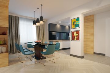  Projekt domu Karat 3 (BSE1126) - projekt domu z pełnym piętrem - Zdjęcie 5