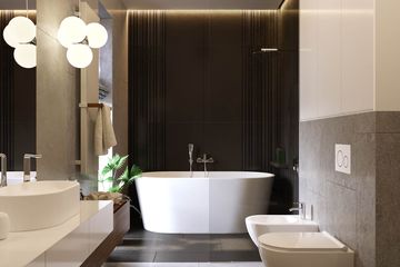  Projekt domu HomeKoncept 36 (KRX1041) - projekt domu parterowego - Zdjęcie 17