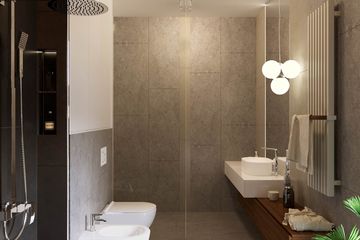  Projekt domu HomeKoncept 36 (KRX1041) - projekt domu parterowego - Zdjęcie 18