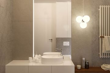  Projekt domu HomeKoncept 36 (KRX1041) - projekt domu parterowego - Zdjęcie 19