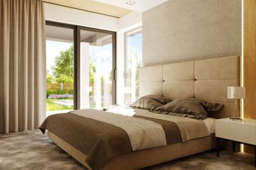  Projekt domu HomeKoncept 55 (KRX1072) - projekt domu parterowego - Zdjęcie 10