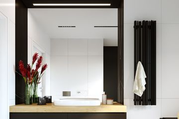  Projekt domu HomeKoncept 55 (KRX1072) - projekt domu parterowego - Zdjęcie 16