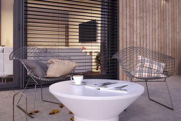  Projekt domu Jemioła 2 (BSA2148) - projekt domu parterowego - Zdjęcie 6