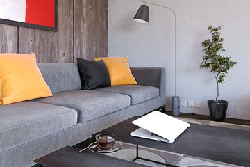  Projekt domu Ariel 5 (BSA2100) - projekt domu parterowego - Zdjęcie 8