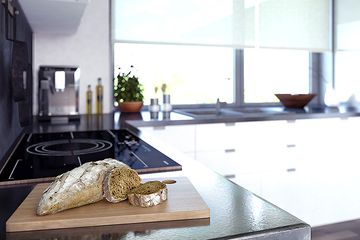  Projekt domu Ariel 5 (BSA2100) - projekt domu parterowego - Zdjęcie 12