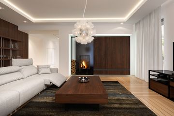  Projekt domu Egon (BSE1128) - projekt domu parterowego - Zdjęcie 7