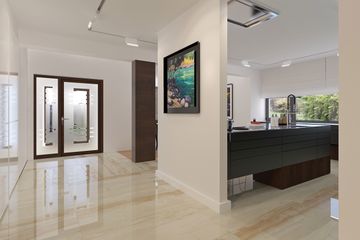  Projekt domu Egon (BSE1128) - projekt domu parterowego - Zdjęcie 10