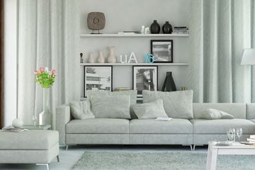  Projekt domu uA16 (WCB1026) - projekt domu z pełnym piętrem - Zdjęcie 4