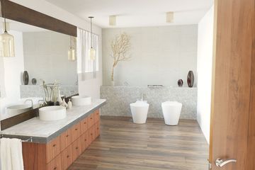  Projekt domu uA16 (WCB1026) - projekt domu z pełnym piętrem - Zdjęcie 5