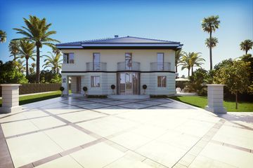  Projekt domu uA20 (WCB1033) - projekt domu z pełnym piętrem - Zdjęcie 3