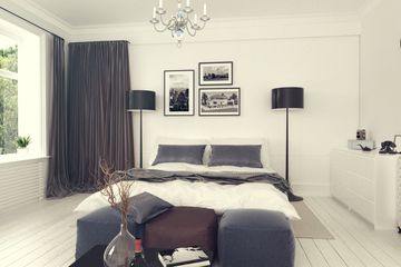  Projekt domu uA23v2 (WCB1038) - projekt domu z pełnym piętrem - Zdjęcie 4